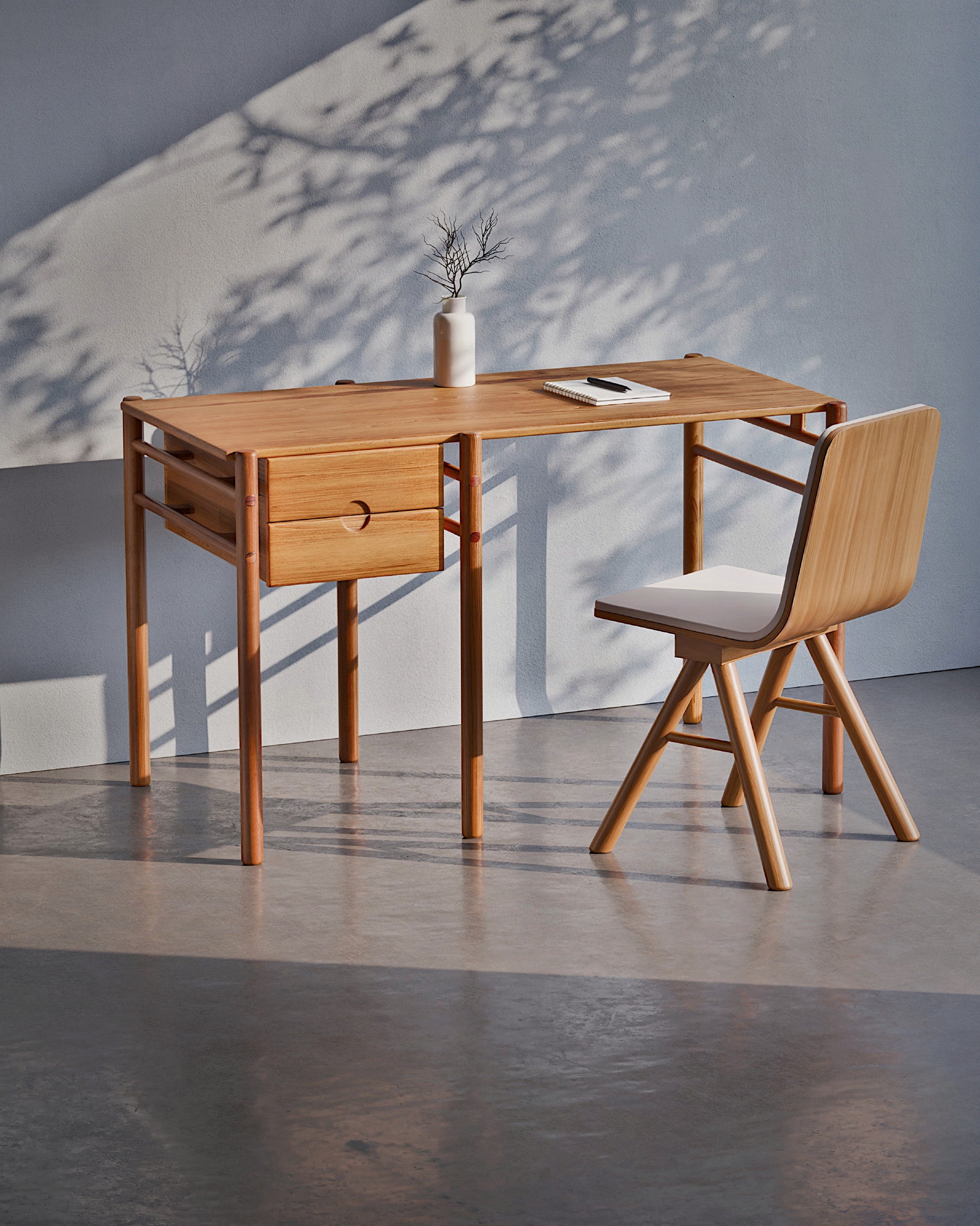 Gui Writing Desk