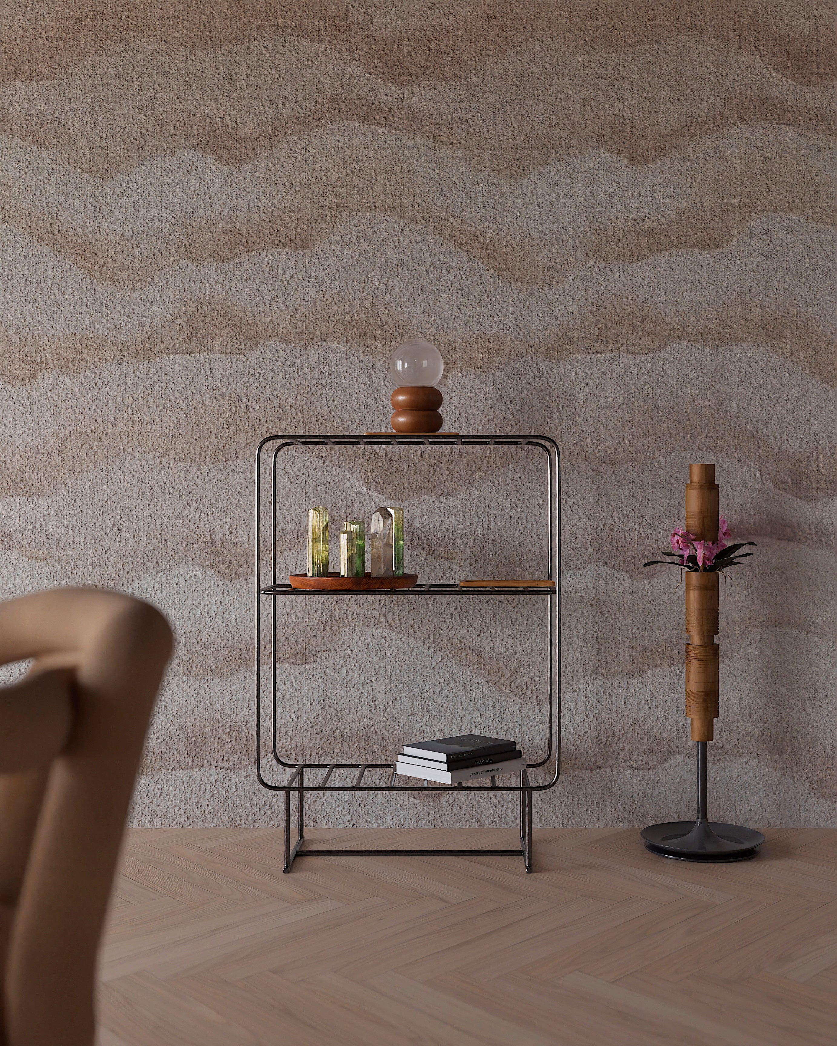 Vaso Carboneto 30