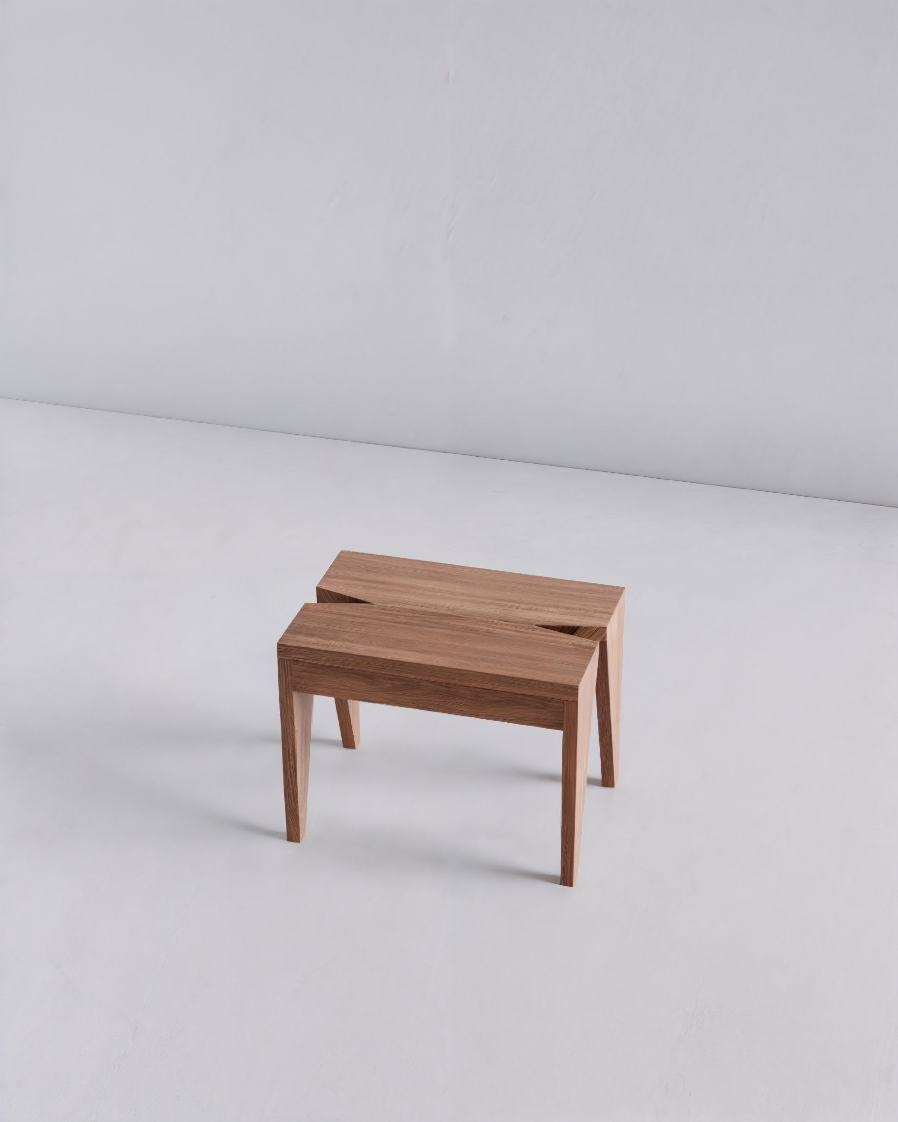 Taburete Arado 02 
