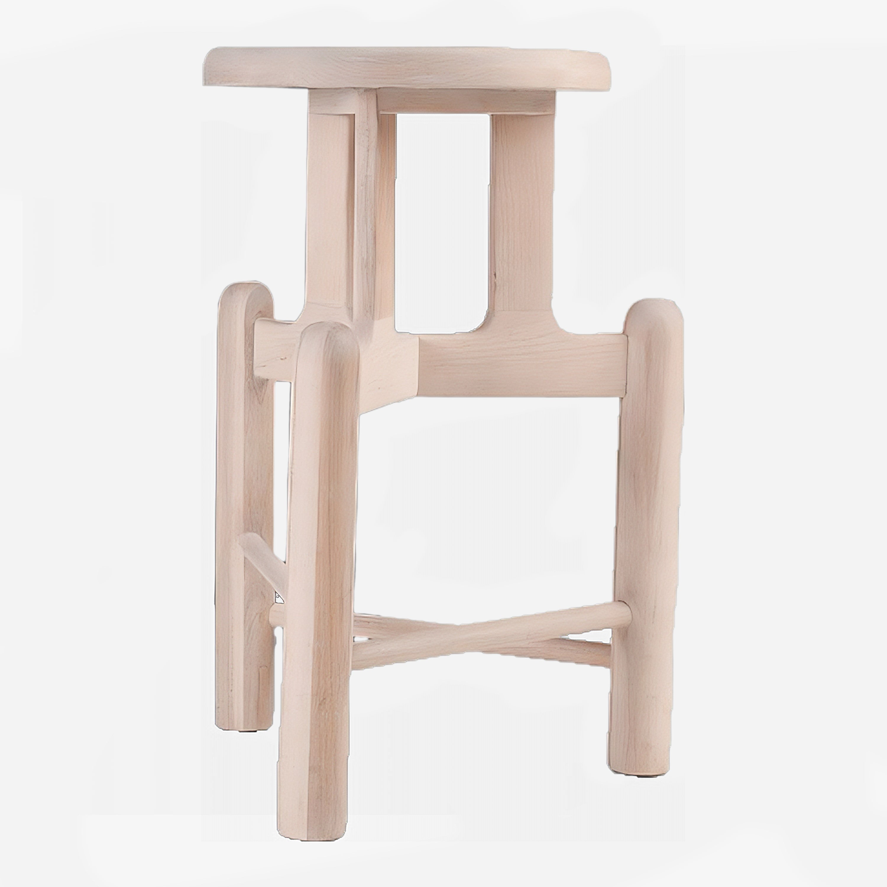 Yuca Stool – Artekura