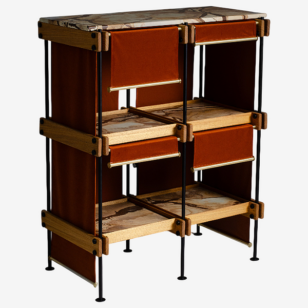 Ato Shoe Rack