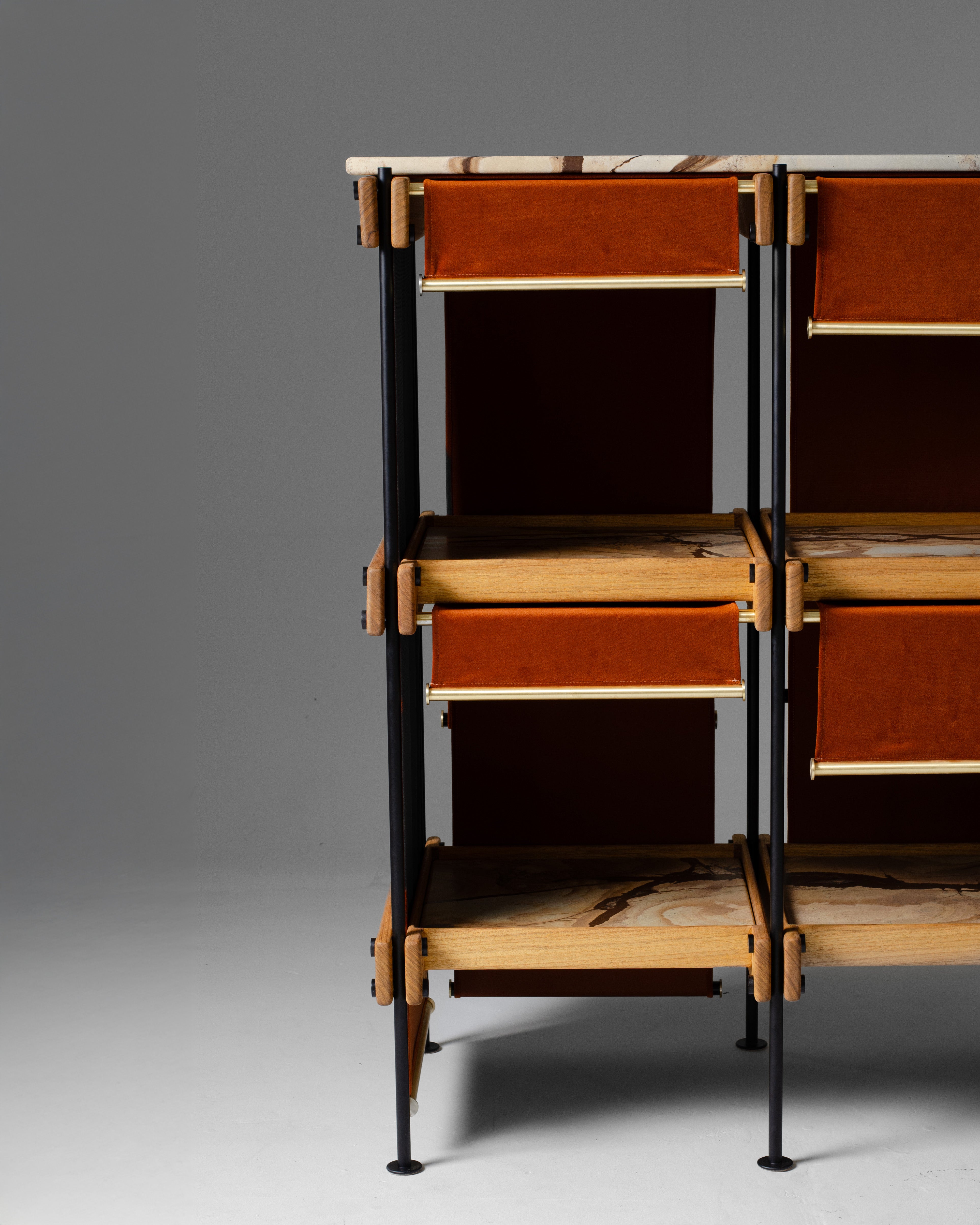 Ato Sideboard