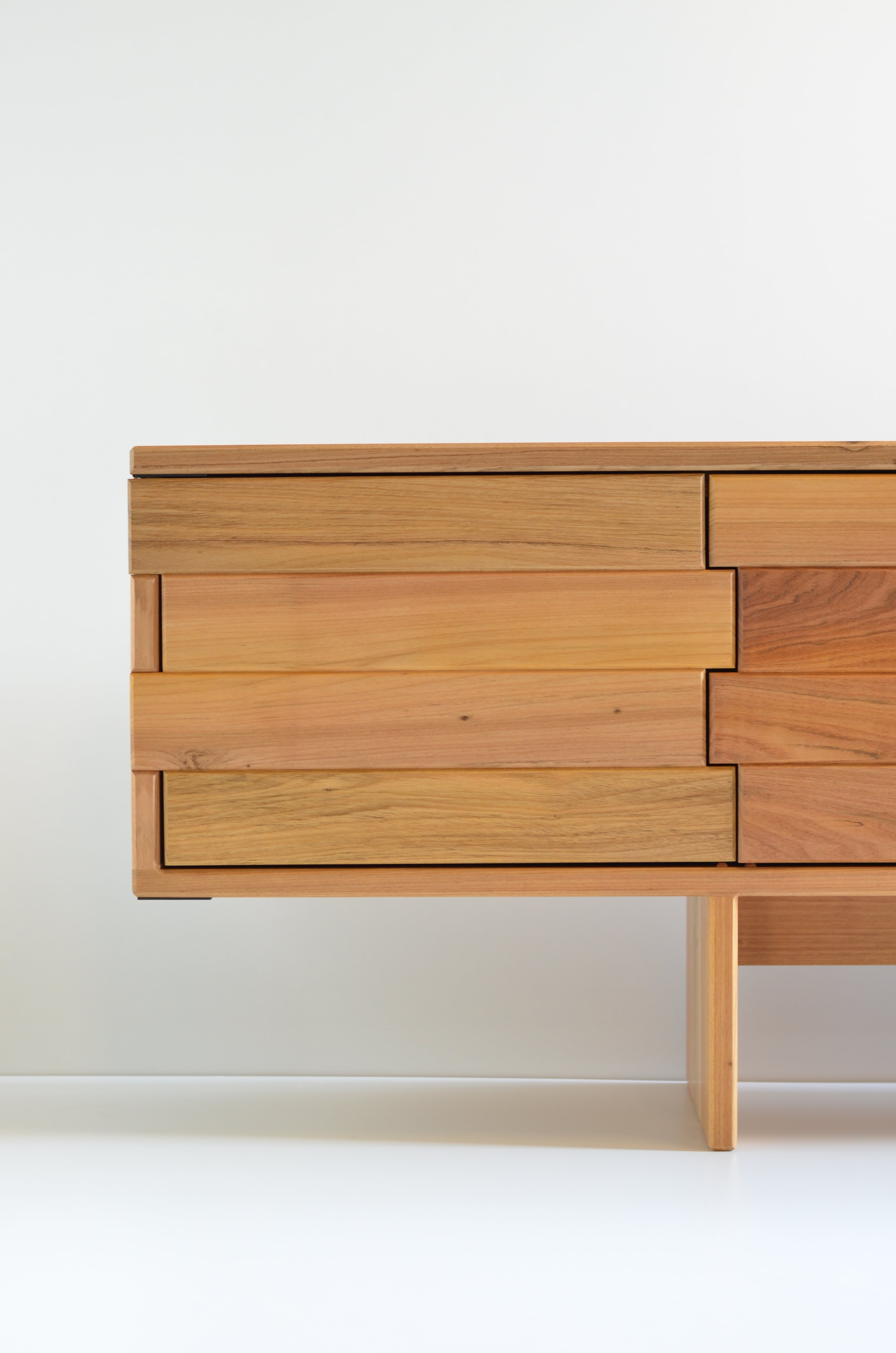 Parquet Buffet
