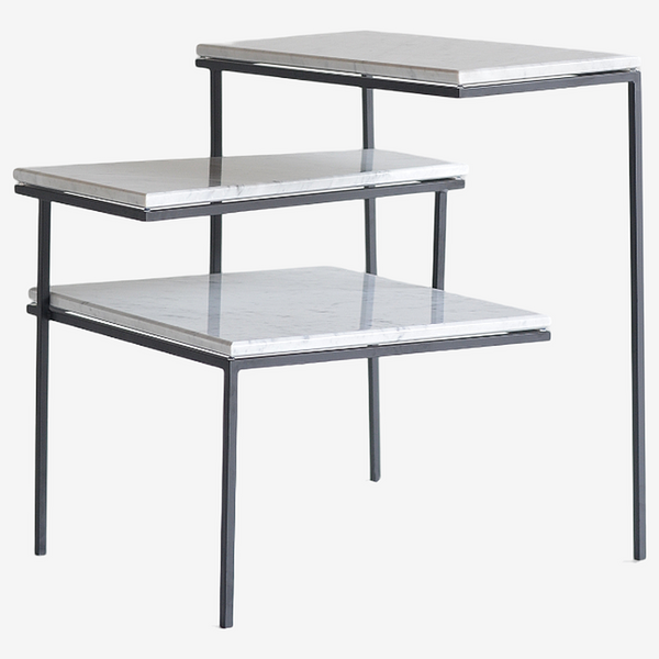 Mesa Lateral Quadrilátero