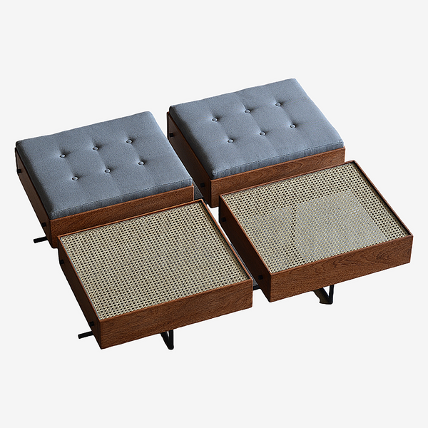 Benjamim Coffee Table