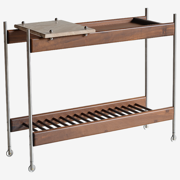 Estrado Bar Cart