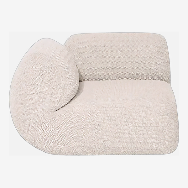 Dobra Sofa - Module Corner