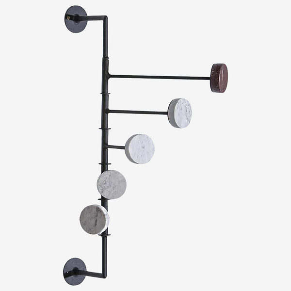 Dorsal Coat Rack