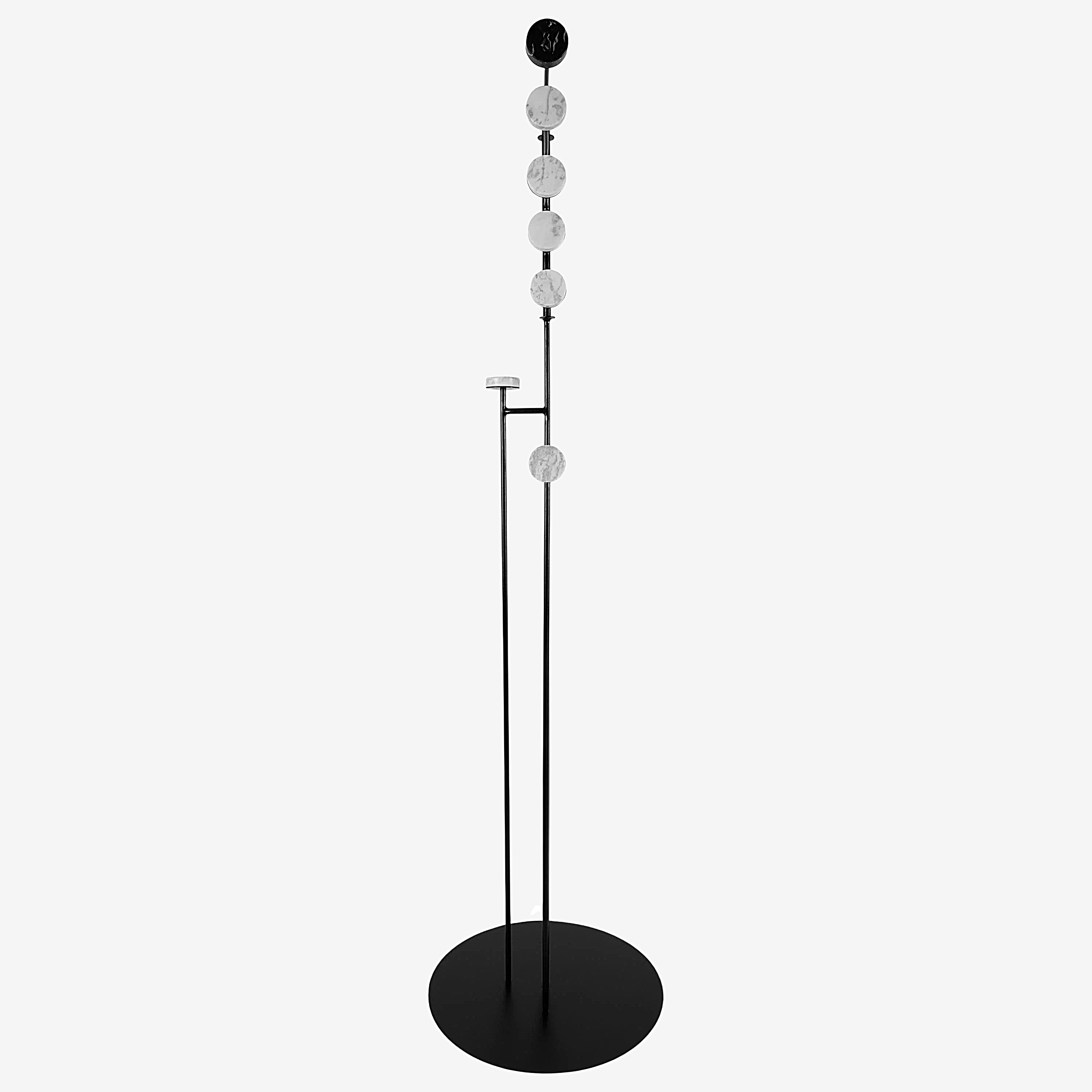 Dorsal Floor Coat Rack – Artekura