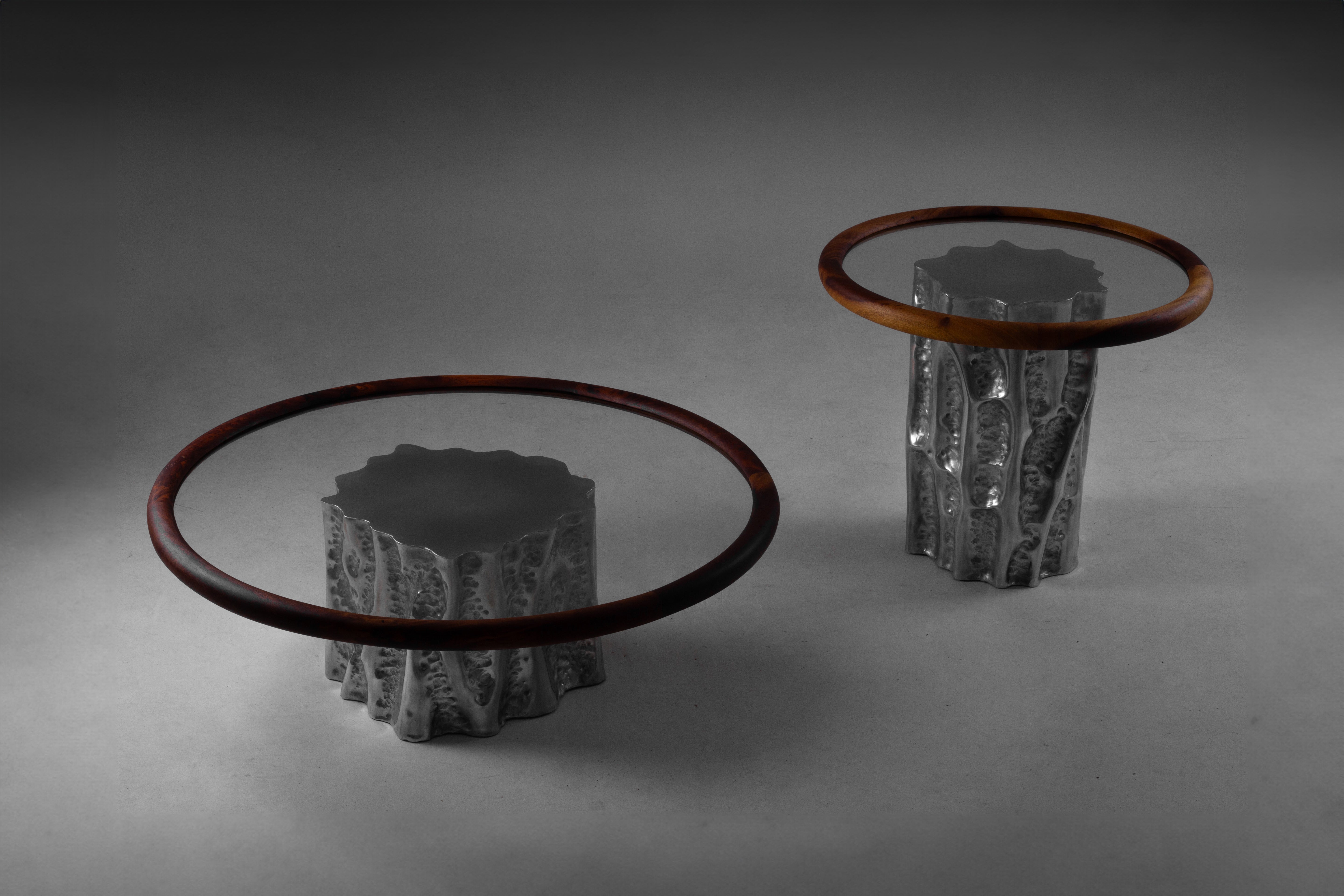 Mesa Lateral Calo 