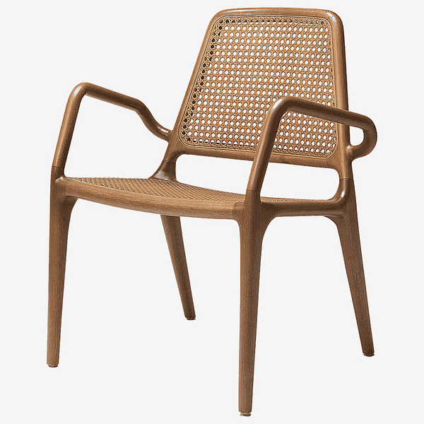 Silla Fina (Con brazos)