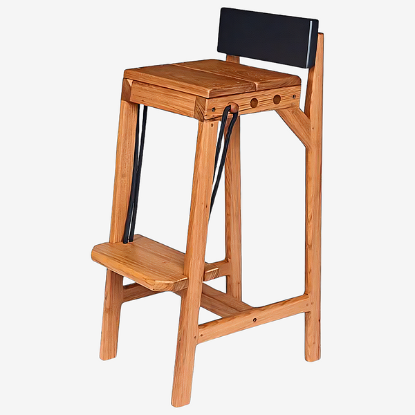 Fragata High Stool