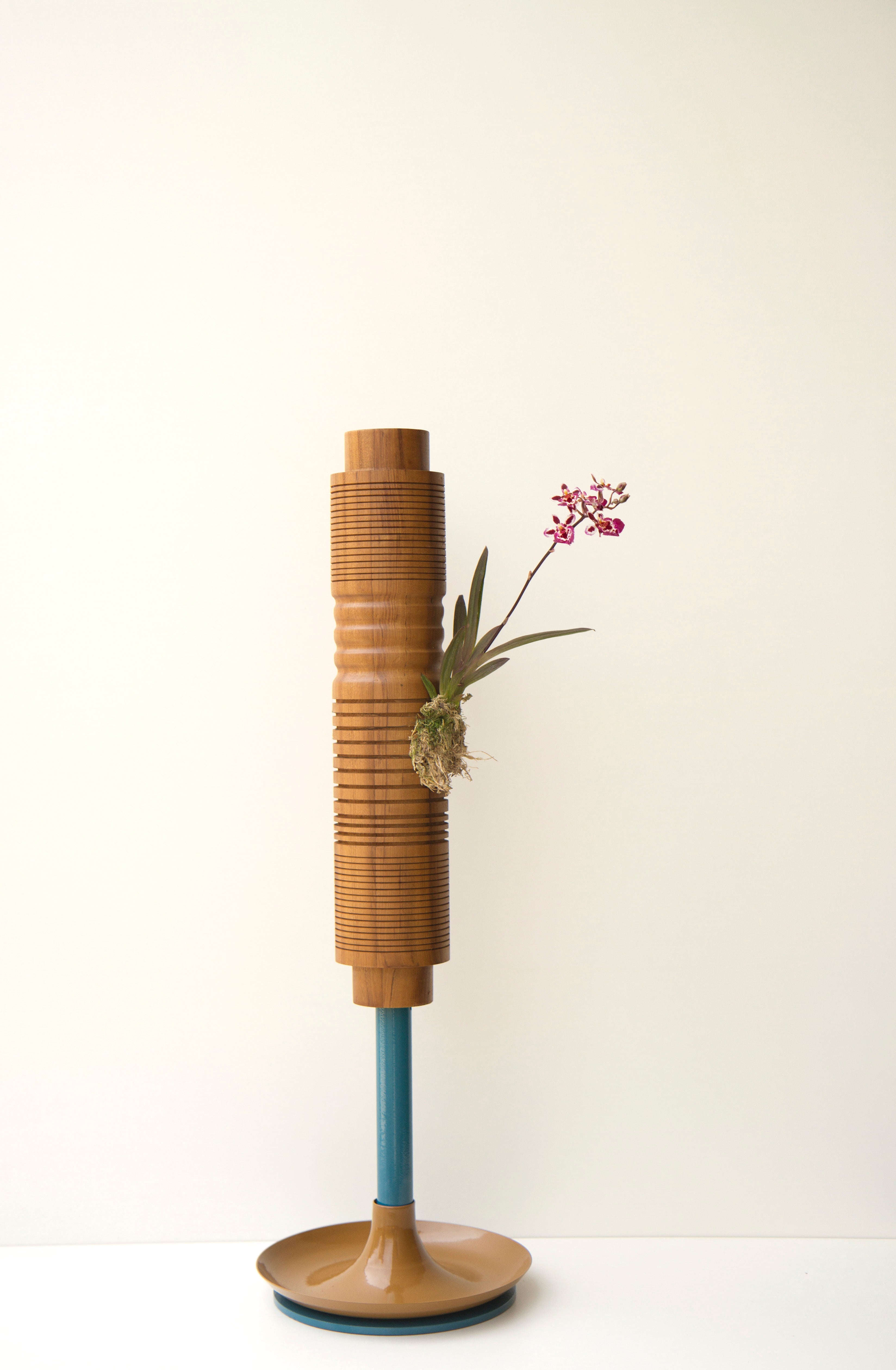 Carboneto 17 Vase