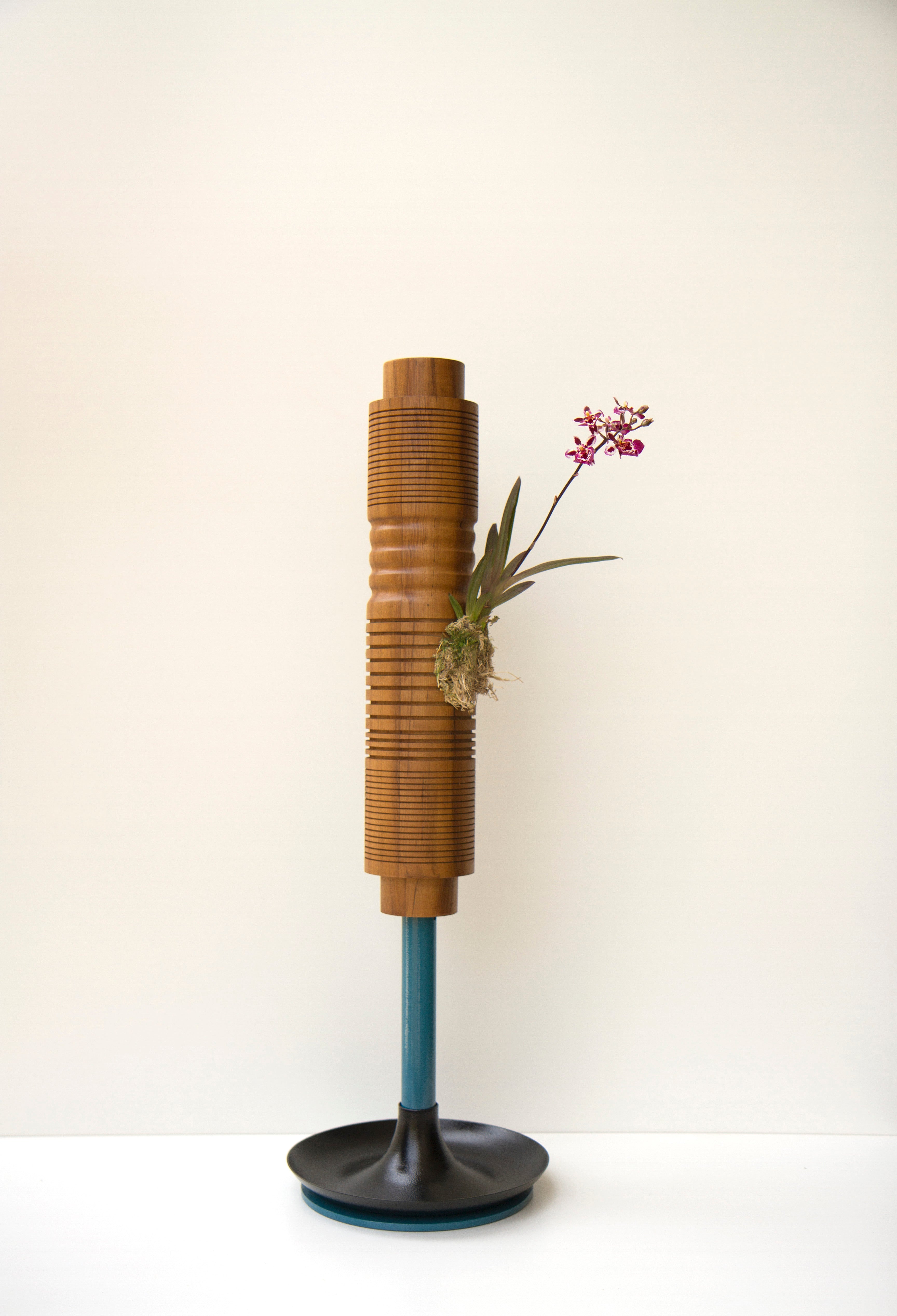 Carboneto 17 Vase