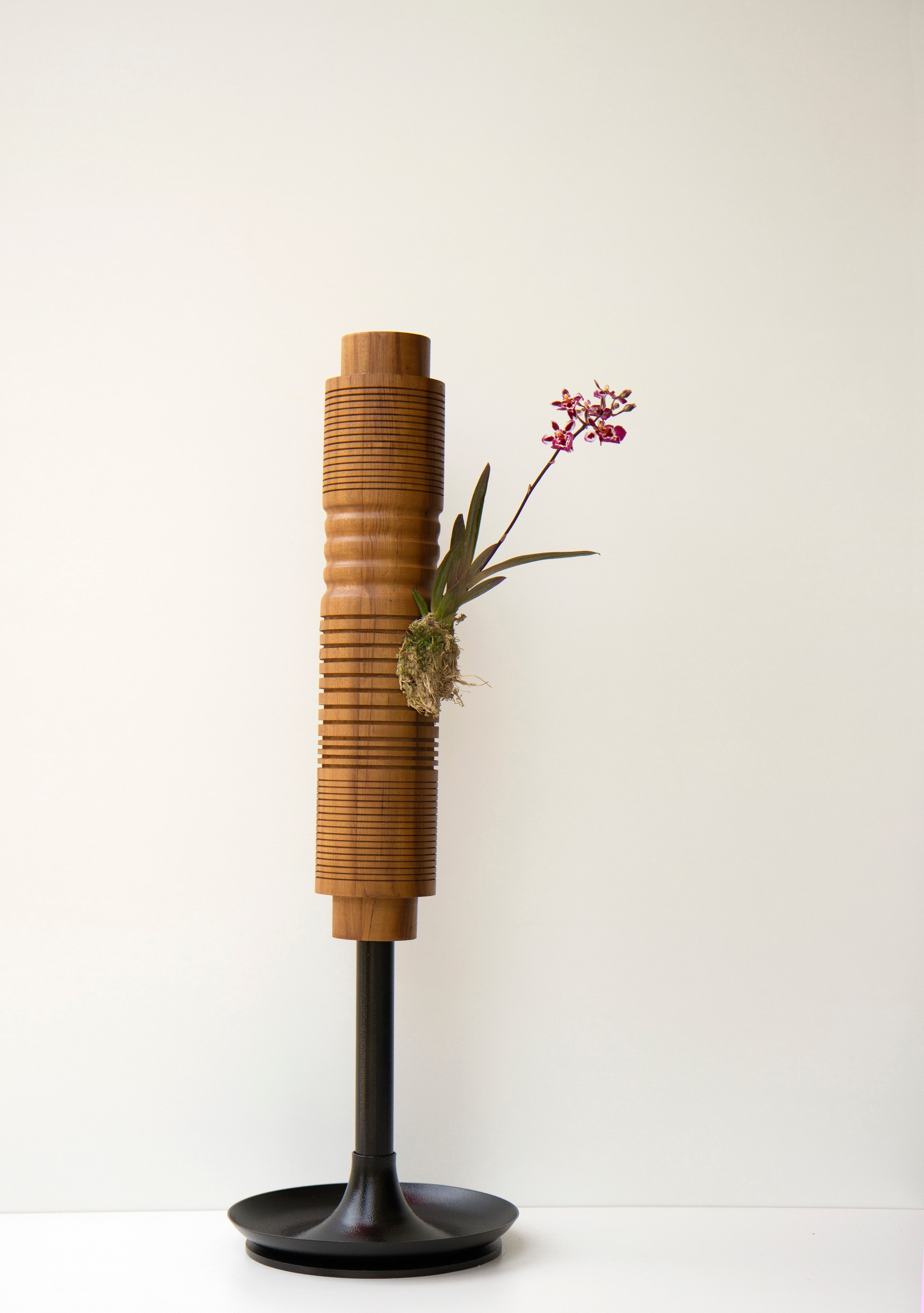 Carboneto 17 Vase