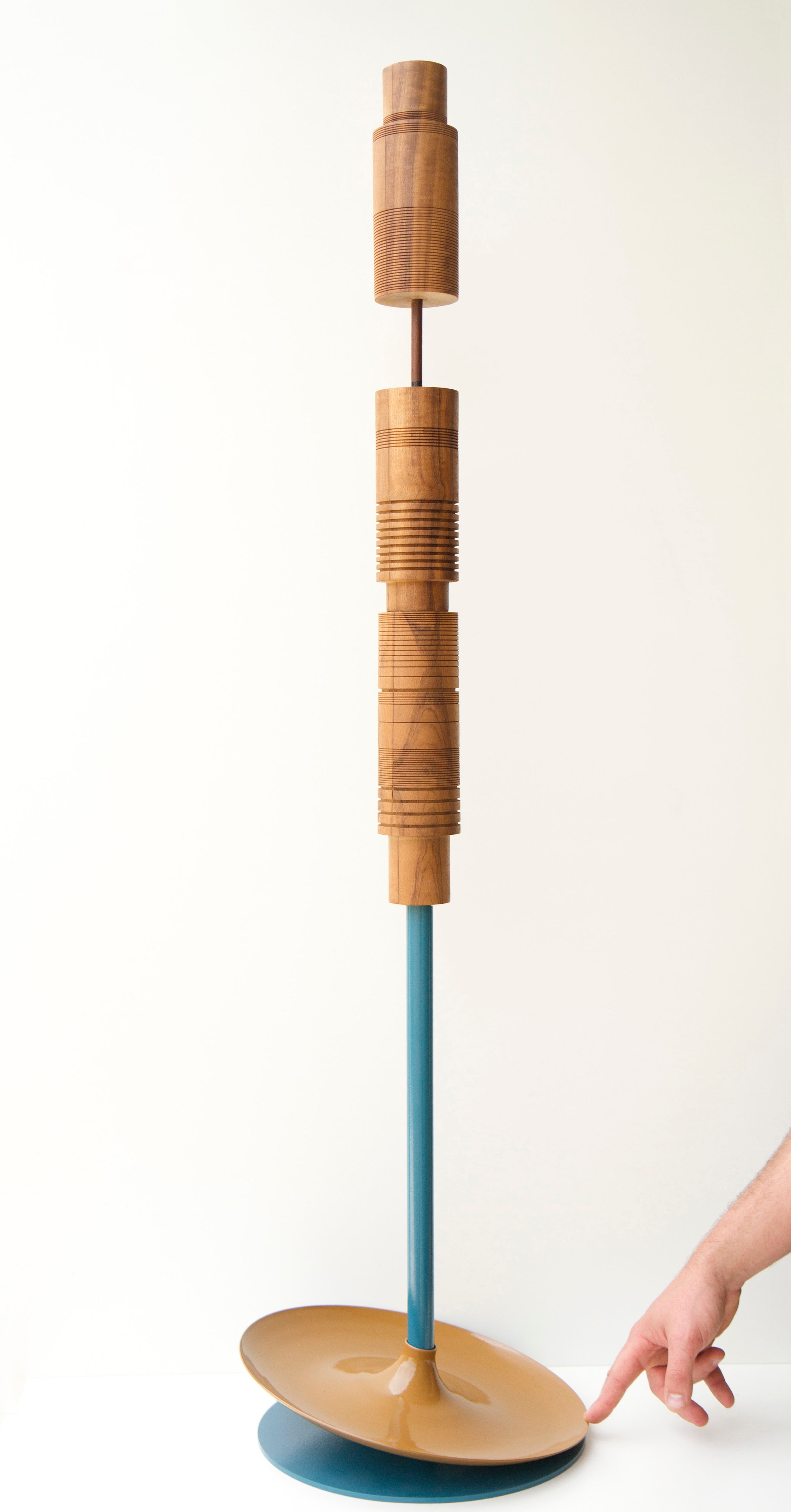 Carboneto 30 - ArteKura