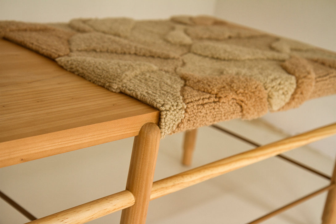 Sertão Bench - ArteKura
