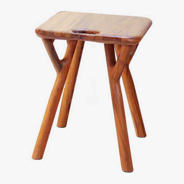 Banqueta Mantiqueira