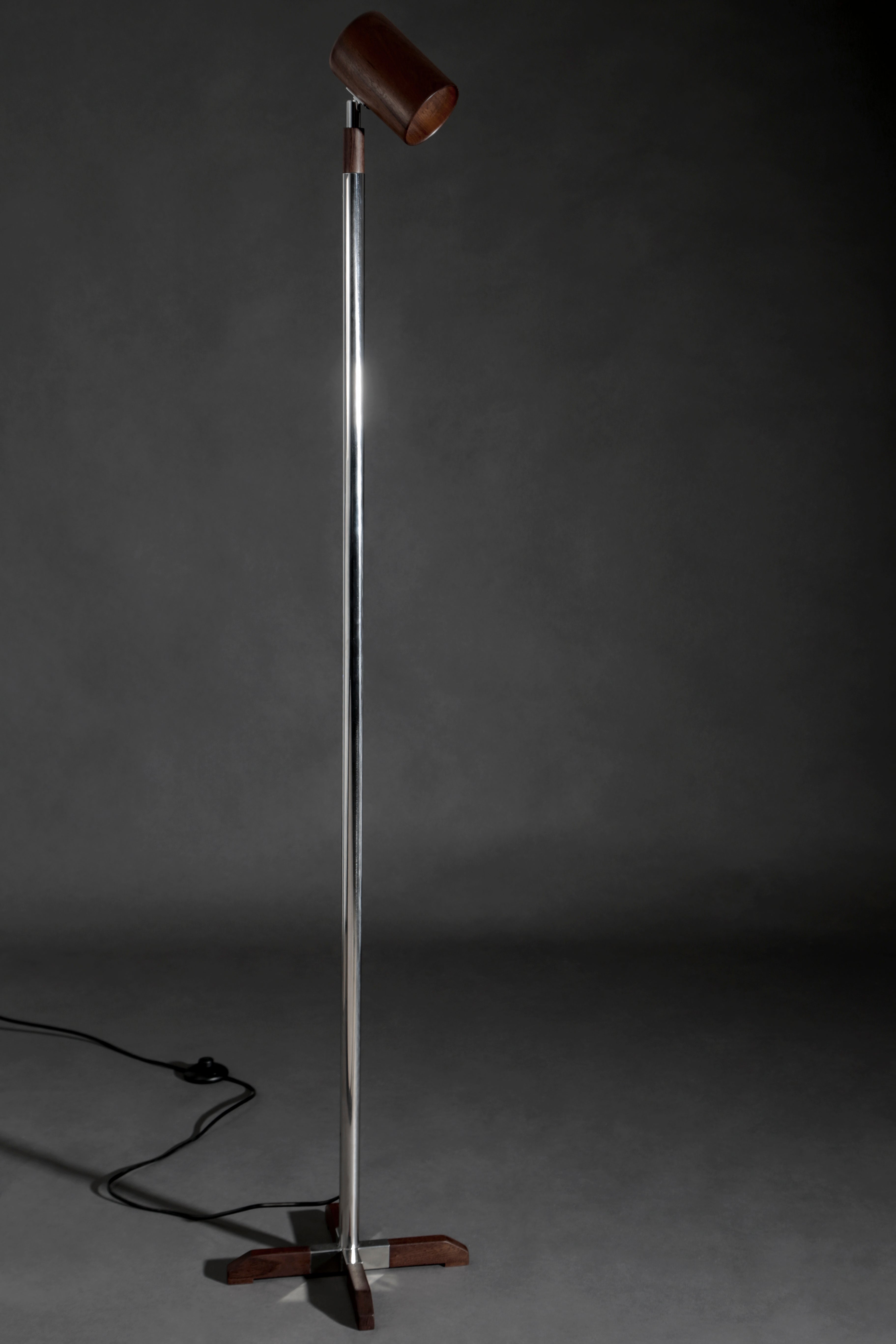 Faro Floor Lamp
