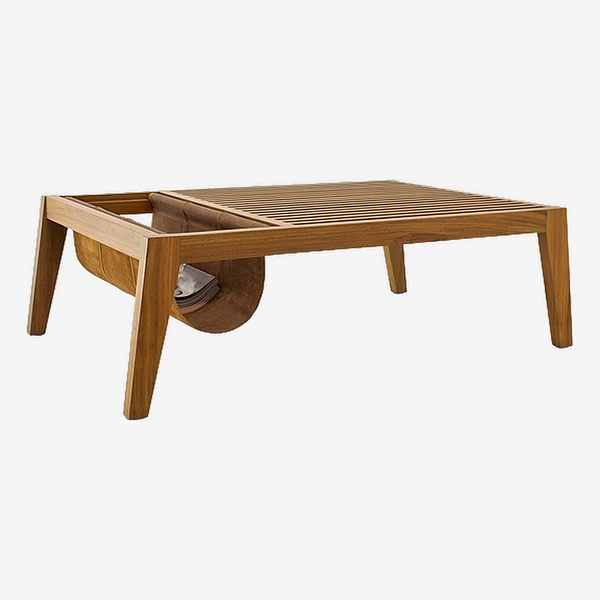 Mesa de centro Duran