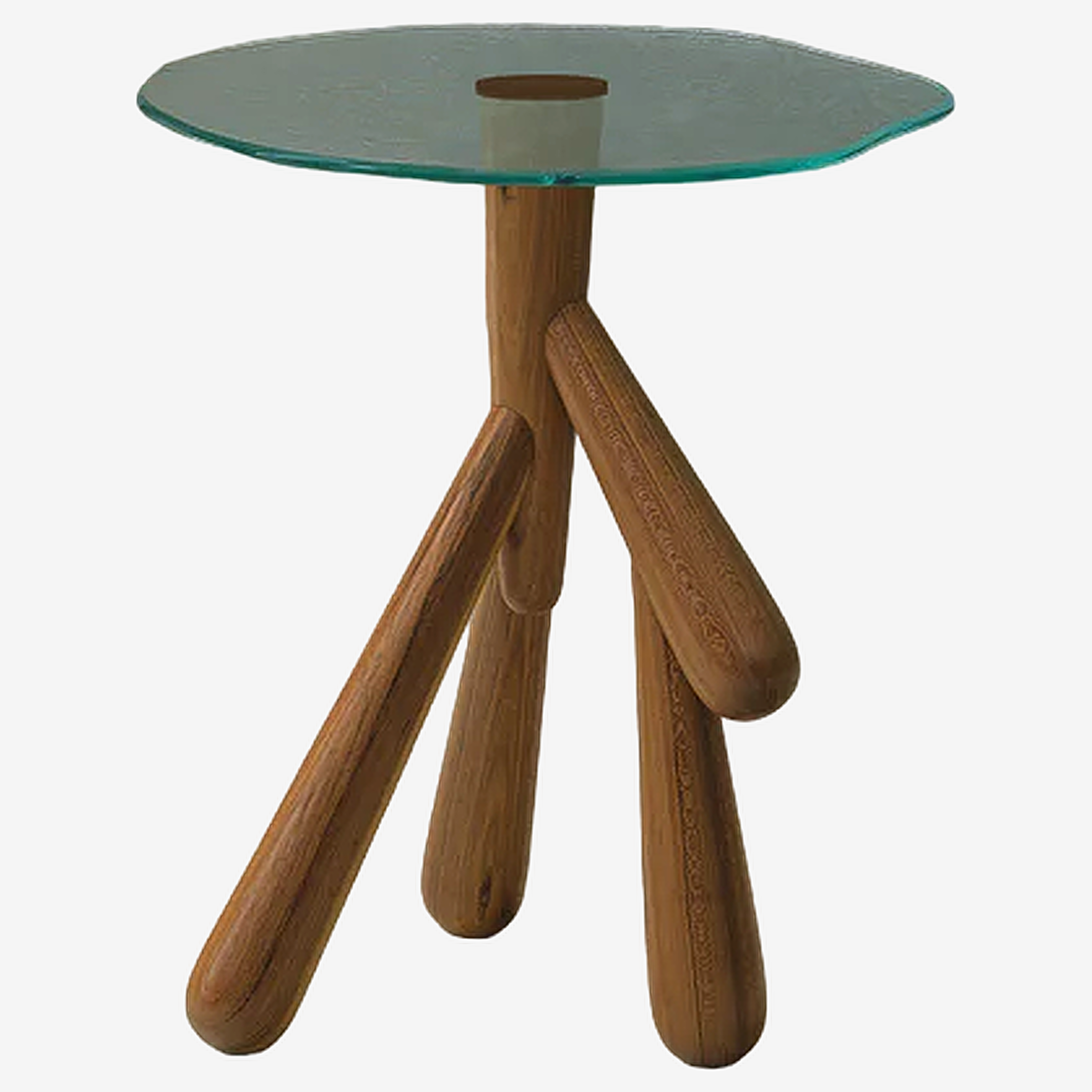 Mesa auxiliar para baño