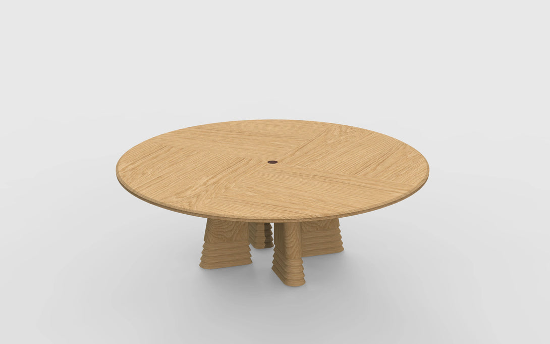 Reforma Dining Table – Artekura
