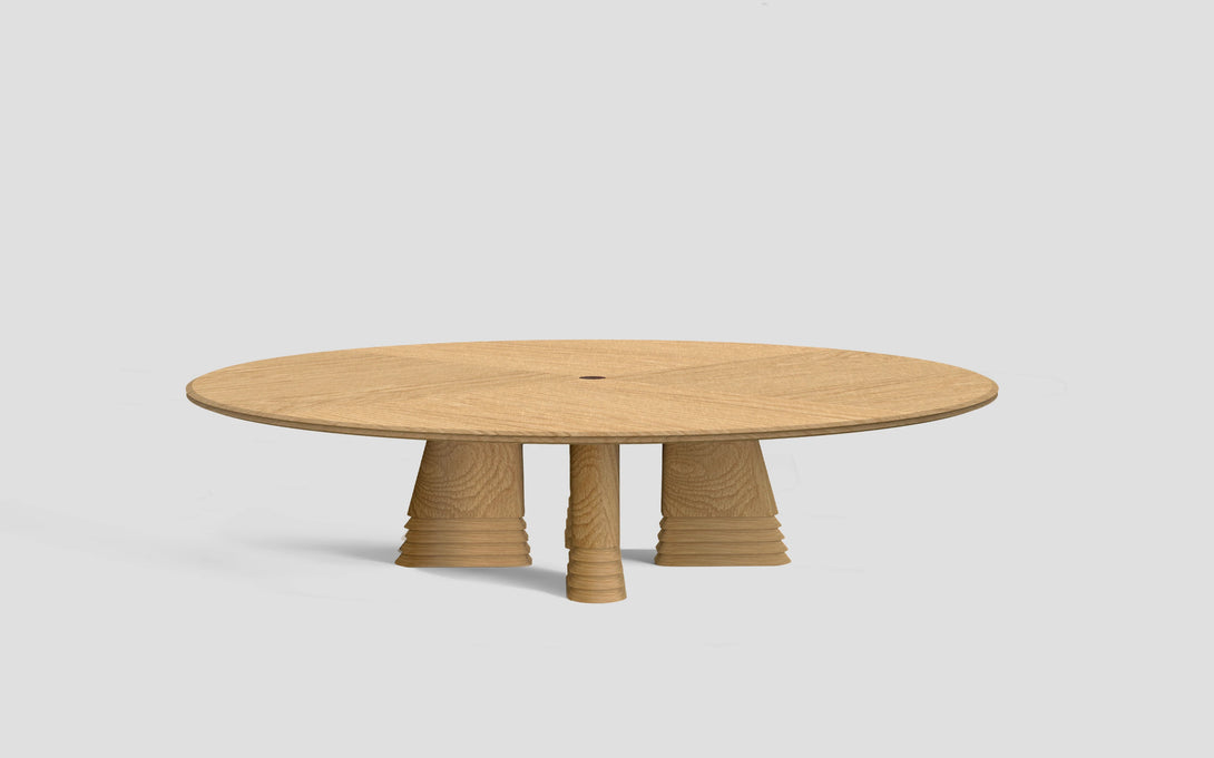 Reforma Dining Table – Artekura