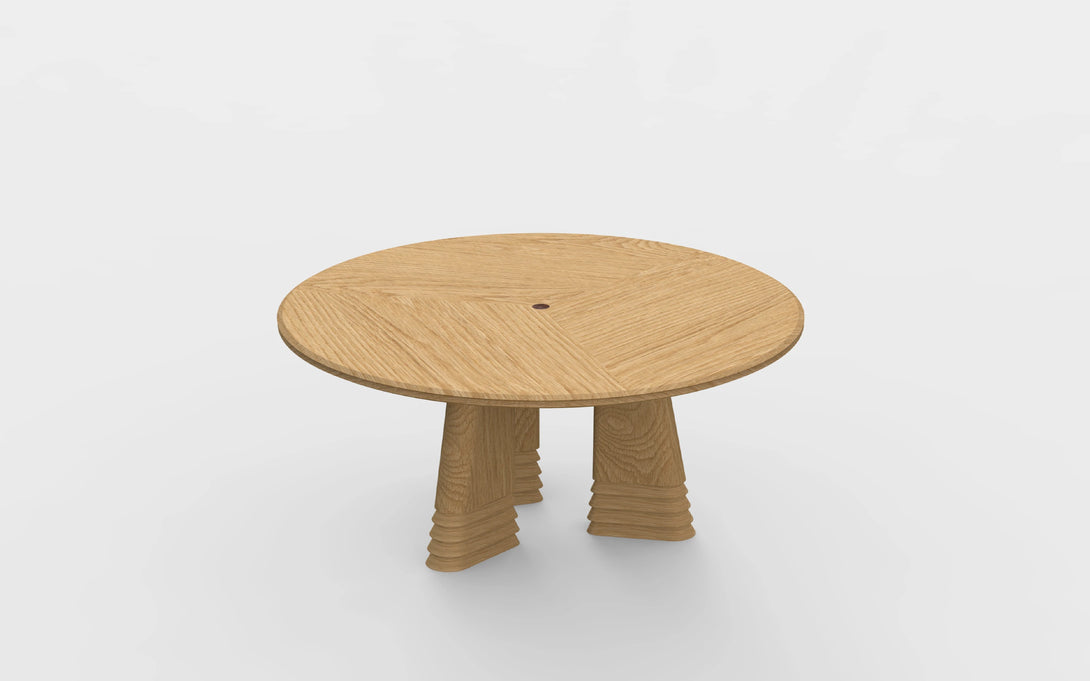 Reforma Dining Table – Artekura