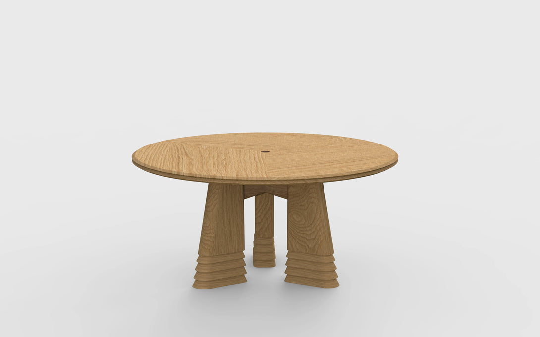 Reforma Dining Table – Artekura