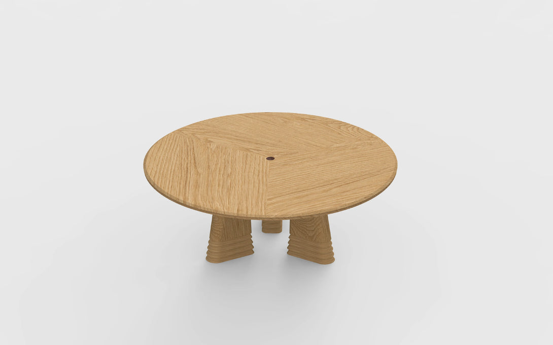 Reforma Dining Table – Artekura