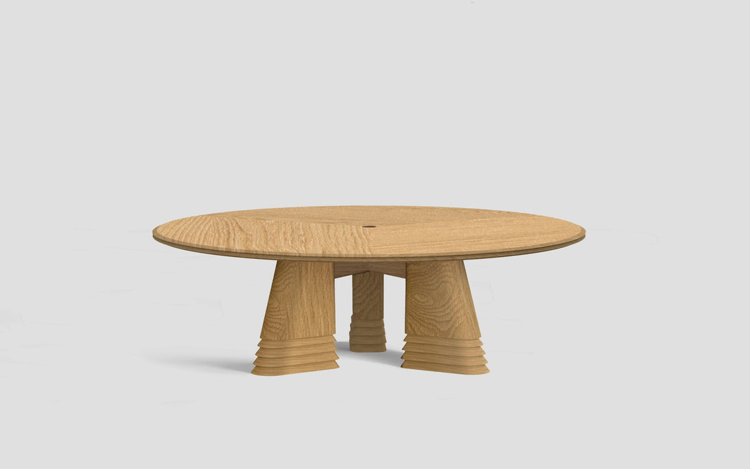 Reforma Dining Table – Artekura