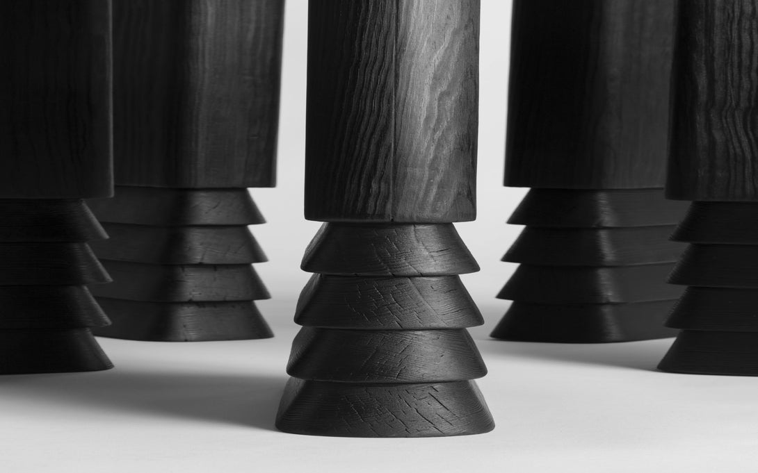 Reforma Dining Table – Artekura