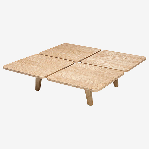 Quadri Coffee Table