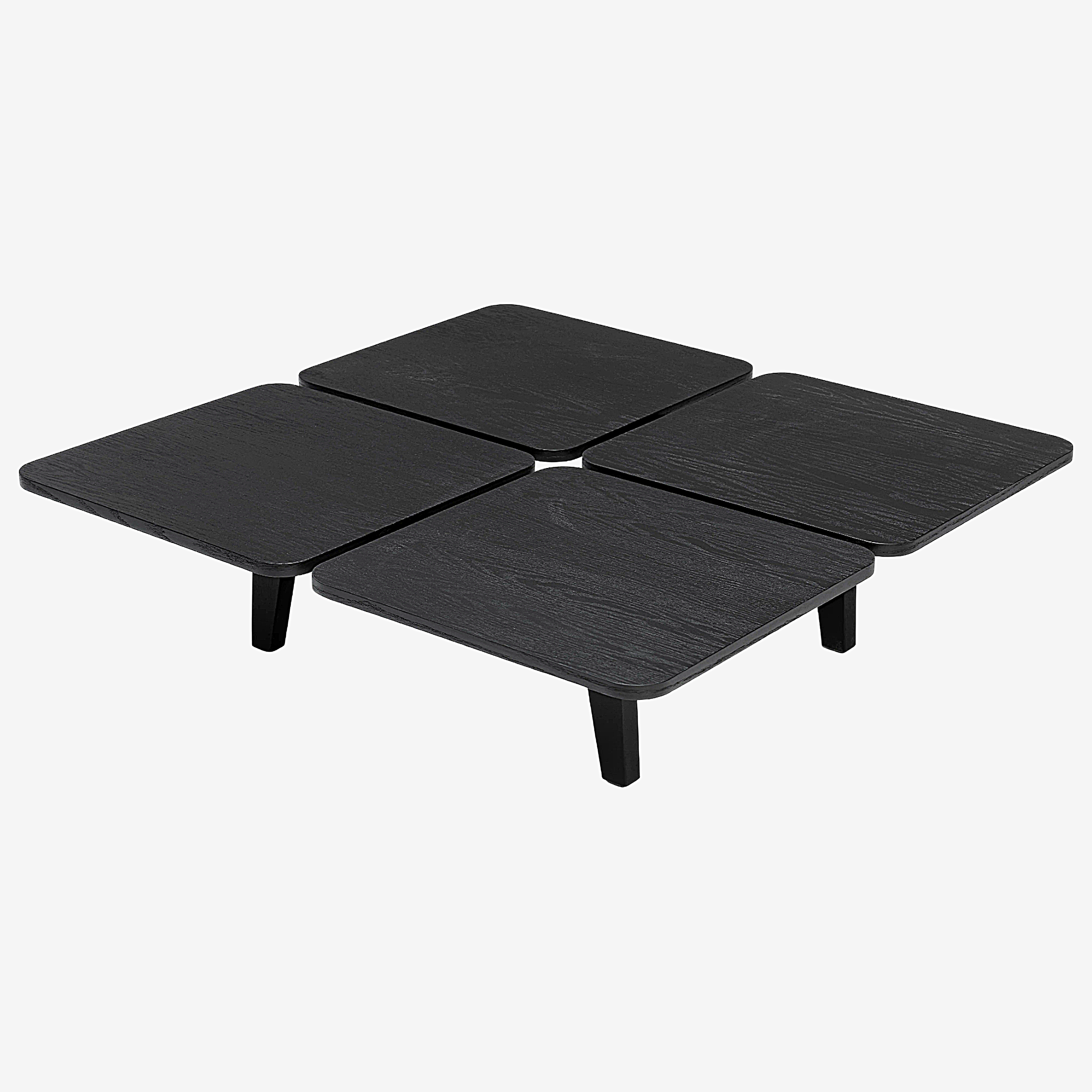 Mesa de Centro Quadri 