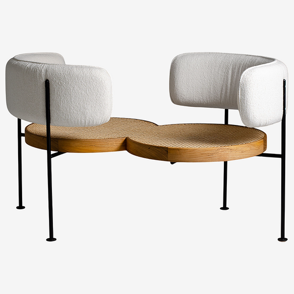 Nós Courting Chair