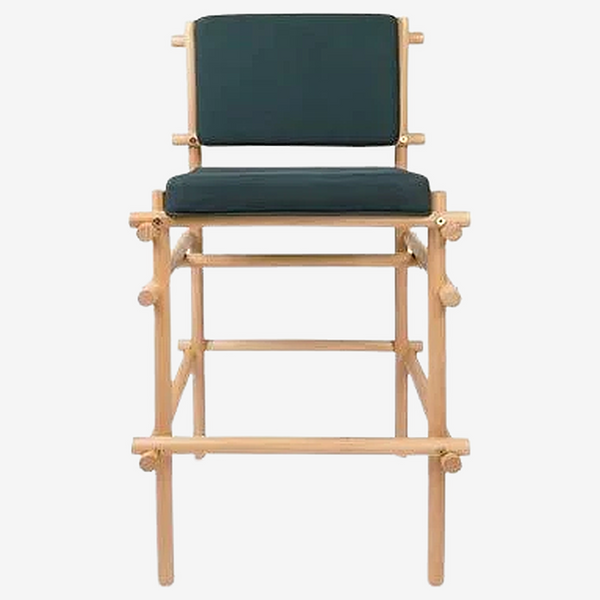 Pipa High Stool