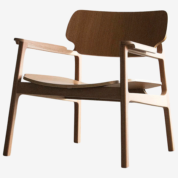 Pouso Armchair