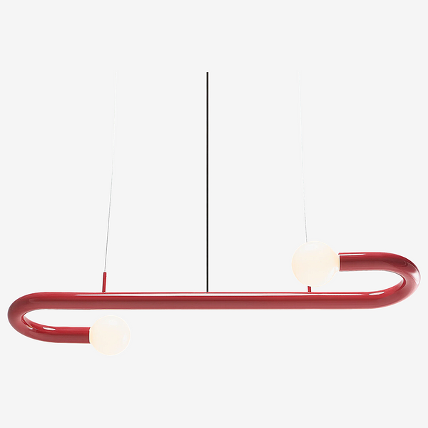 Curva Pendant Light