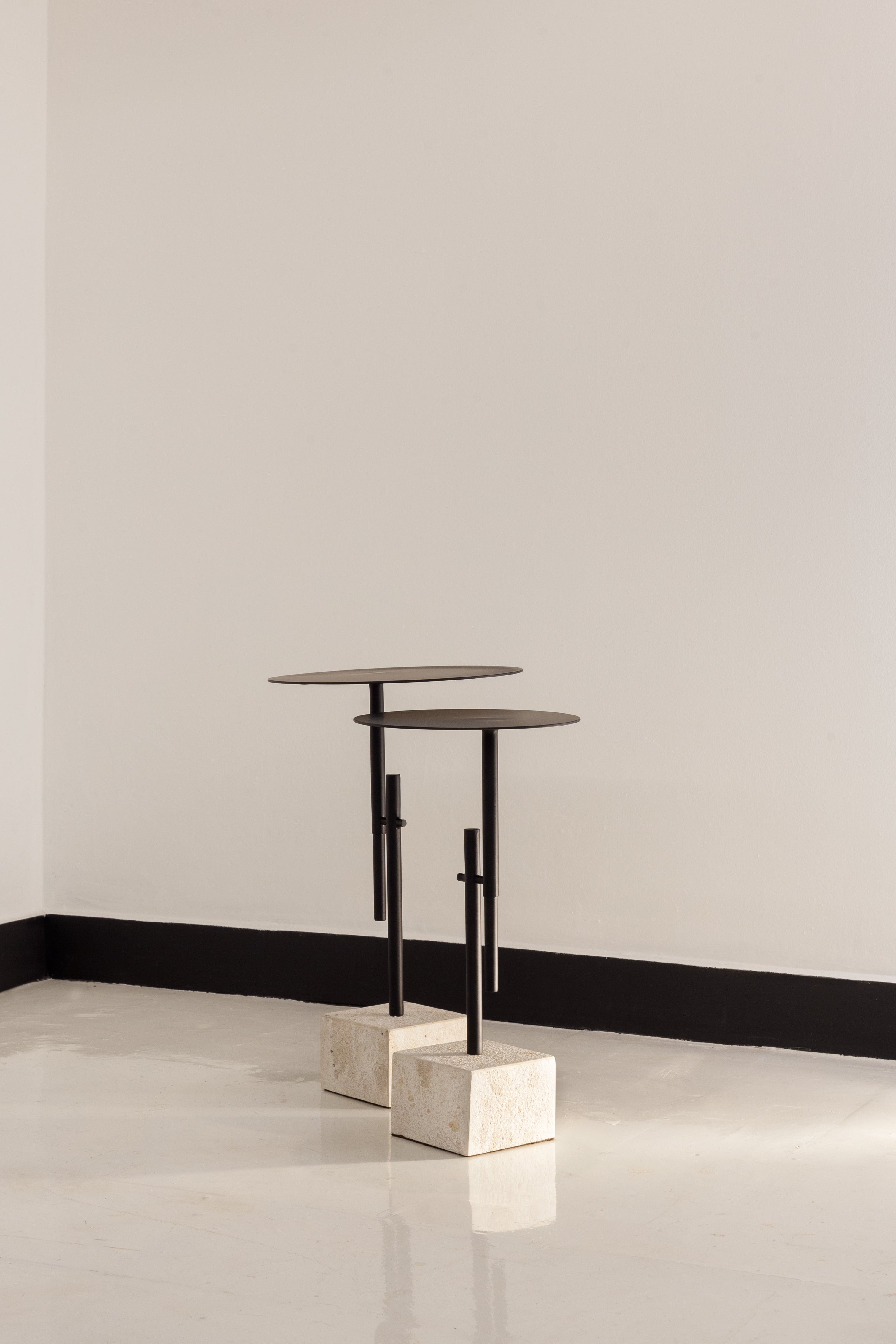 Raffaello Santi Low Side Table