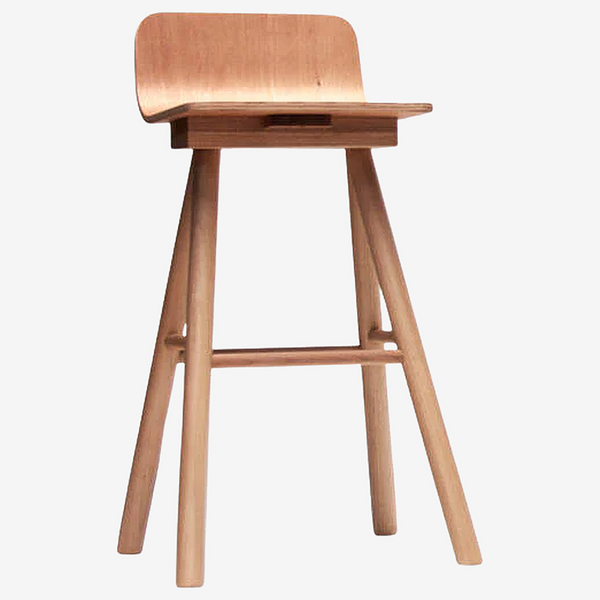 Taburete alto
