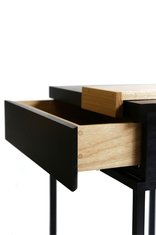 Mesa de Cabeceira Box