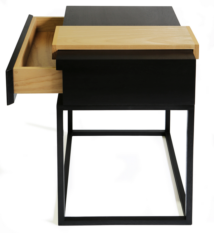 Mesa de Cabeceira Box