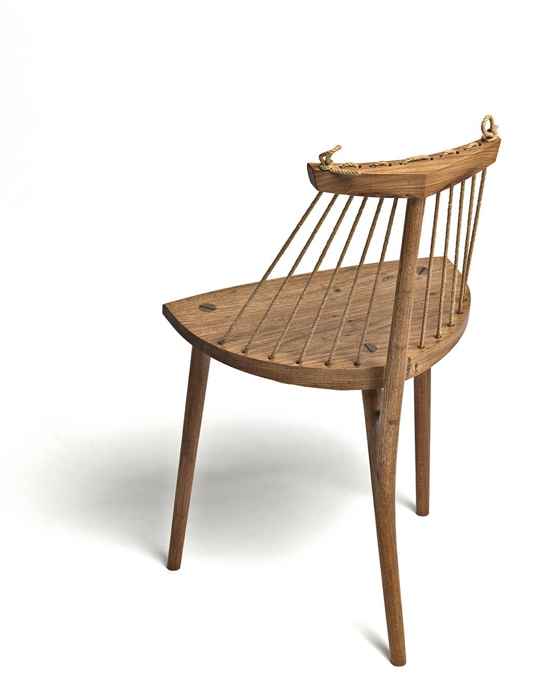 3 Pés Chair