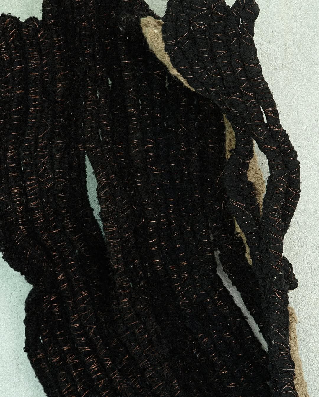 Iorubá Wall Tapestry