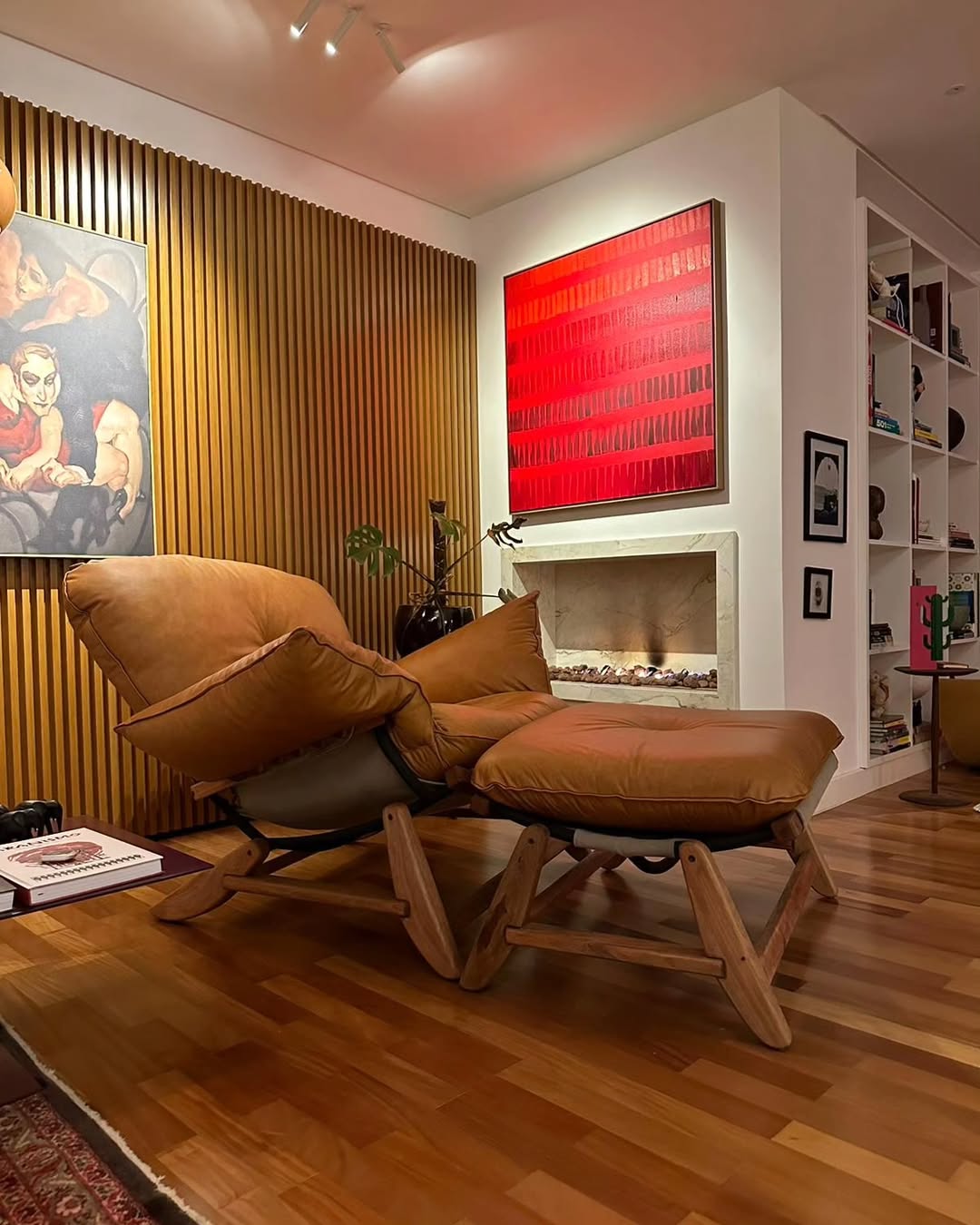 Pachá Armchair