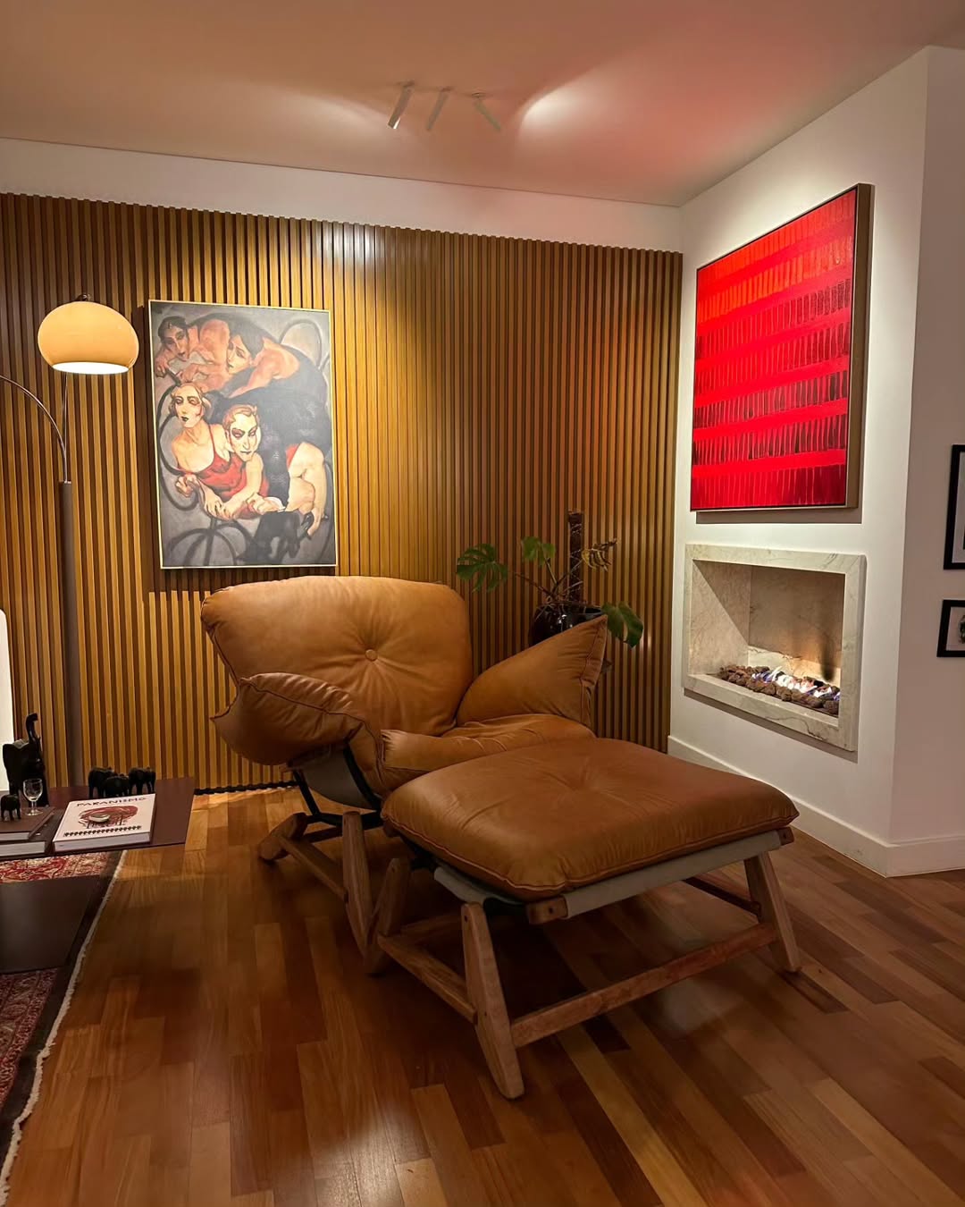 Pachá Armchair