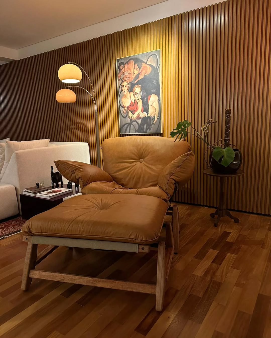Pachá Armchair