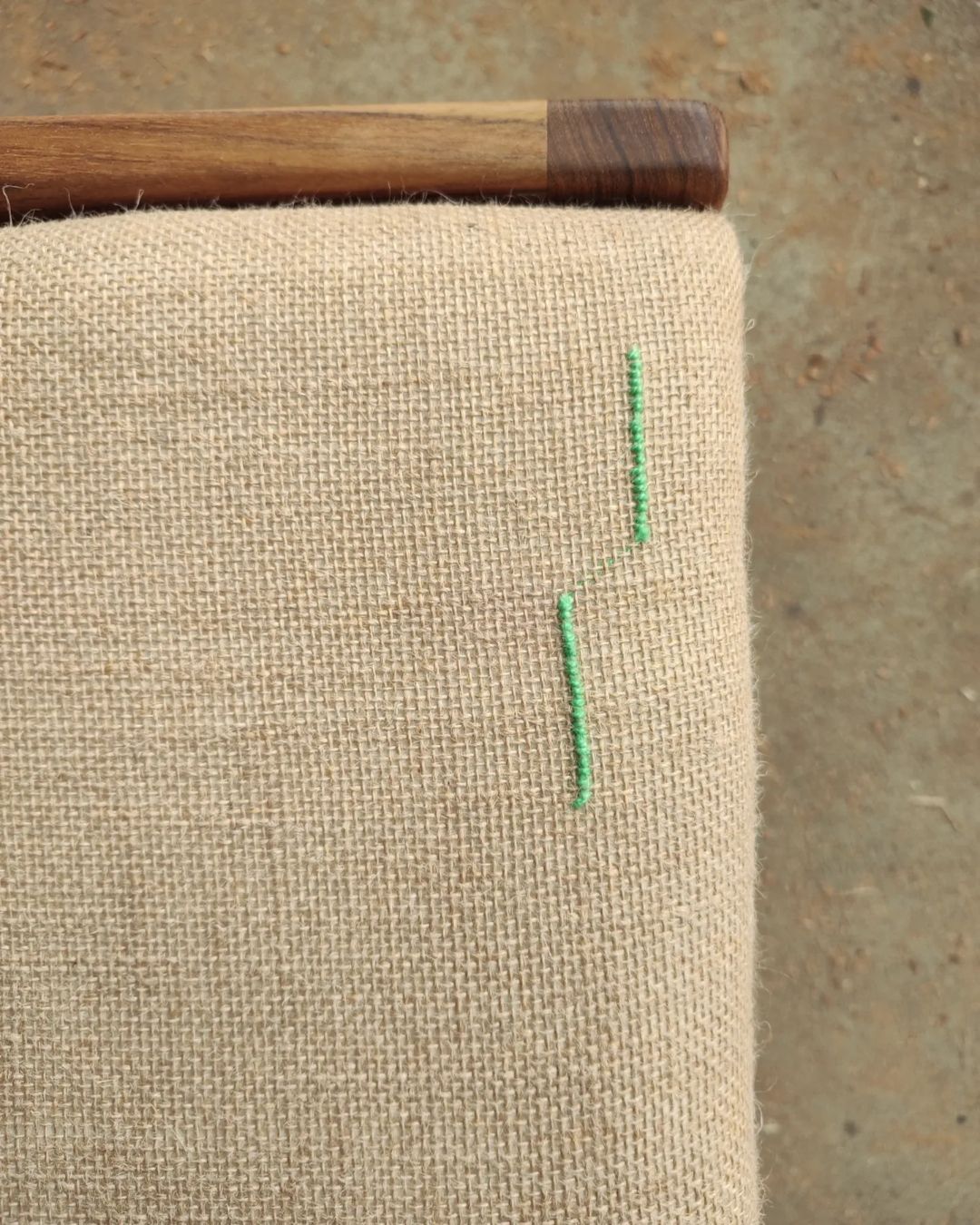 Capuri Silla Capuri (con brazos) – Artekura