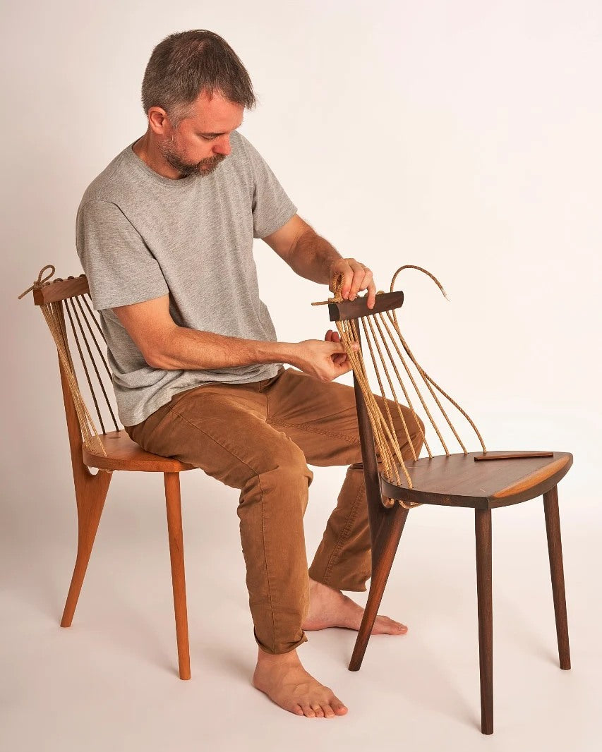 3 Pés Chair
