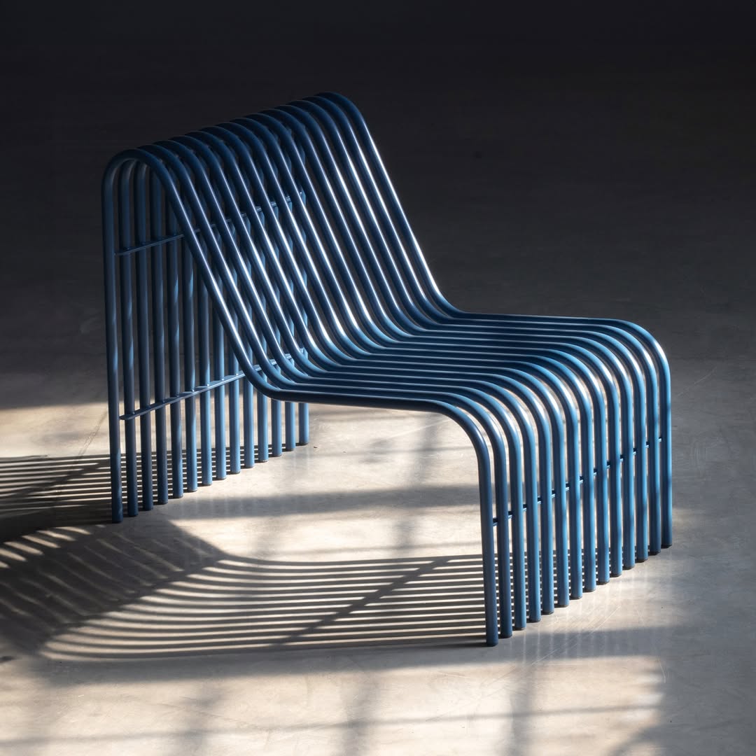 Sillón Seno